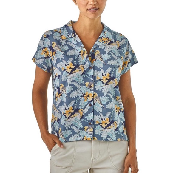 Patagonia | Tops | Patagonia Pataloha 
